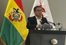 Gálvez admite que el Gobierno aún no logró “ordenar la casa” y enfrenta un “gran reto” de transformación