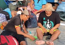 Plantean reforzar protección de pueblos indígenas en fronteras
