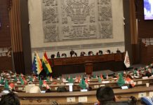 Comisión de Diputados aprueba el PGE 2026 con cambios en bonos soberanos, universidades e incentivos a la producción
