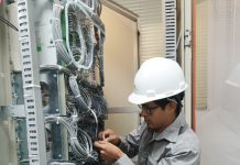 ENDE Transmisión optimiza operación digital en Valle Hermoso para evitar cortes de energía