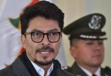 Cancillería confirma la muerte de un boliviano reclutado por el Ejército ruso