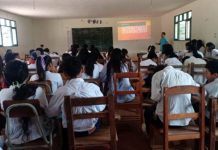 Cinco departamentos amplían el descanso pedagógico por una semana, en La Paz se definirá este viernes
