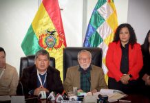 Comisión de Diputados aprueba proyecto de ley para elección de magistrados del TCP y el TSJ