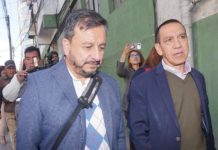 Comisión legislativa apunta a exministro Medinaceli por la distribución de “gasolina basura” sin control de calidad