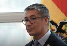 Plantean colocar un “candado” contra nacionalizaciones mediante la Ley de Inversiones