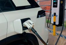 Dirigente transportista pide a legisladores promover vehículos eléctricos en lugar de nacionalización de “chutos”