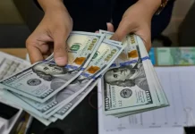 El dólar vuelve a subir para este jueves y se fija en Bs 11,13
