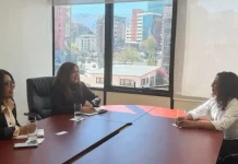 Gobierno y CANEB acuerdan fortalecer las exportaciones de las micro y pequeñas empresas
