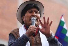 Fiscalía emite orden de aprehensión contra Evo Morales por los 53 días de bloqueo
