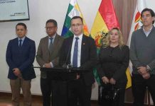 Gobierno y TSJ acuerdan iniciar un diálogo sobre las demandas de la justicia, ante amenaza de paro