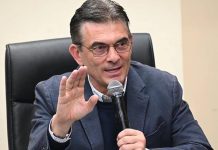 Ocho meses de gestión: Aseguran que Paz no resolvió problemas principales y ven «prematura pérdida de confianza»