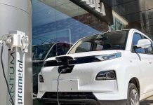 Decreto 5653 fija alícuotas del ICE para la importación de vehículos eléctricos e híbridos