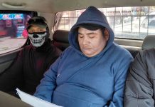 El dirigente Vicente Salazar es enviado con detención preventiva a Chonchocoro por los bloqueos
