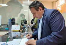 YPFB desiste de impugnar la sentencia absolutoria a favor de los defensores de Tariquía
