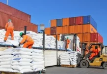 Bolivia registra superávit comercial de $us 1.669 millones en primer semestre