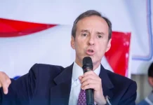 Libre dice que no se puede gobernar sin las alianzas