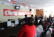 Vecinos exigen a la AETN rechazar el estudio tarifario de SETAR