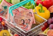 La inflación cae 2,79% y marca su primer descenso del año