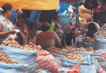 La inflación cayó en julio, pero el bolsillo aún no siente el alivio