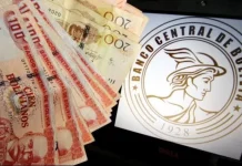 Deuda externa pública de Bolivia llega a $us 14.238,5 millones a julio