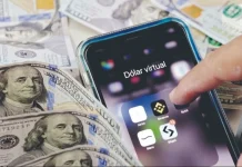 Dólar físico y digital convergen: cotizaciones se acercan a Bs 11,58
