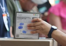 Bolivia cumple un año del voto que cambió el mapa político nacional