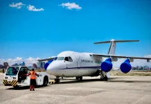 Go Airline pone a prueba la política de cielos abiertos y busca devolverle vuelos directos a Potosí