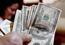 Remesas caen 14% en Bolivia y Santa Cruz recibe seis de cada diez dólares