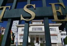 Anuncian que el miércoles comenzará el proceso de reforma electoral en Bolivia