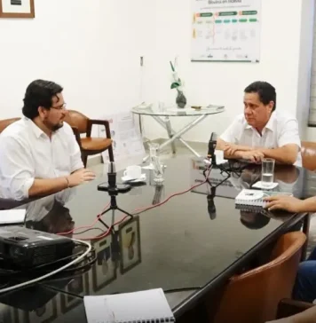 El INE alista la firma de un convenio con los ganaderos