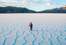 Bolivia recibió 1,1 millones de turistas en 2025