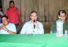 El Gobierno estudia modificar el decreto del diésel, confirma Ministro