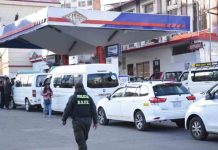 Advierten más inflación con la tarifa diferenciada de diésel
