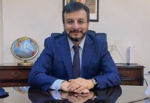 Medinaceli inicia campaña para continuar en libertad