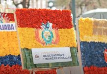 Señalan tareas para Economía mientras piden arraigo para Espinoza
