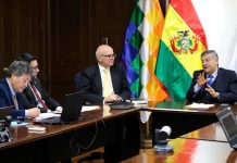 APS y Banco Mundial analizan cambios a la Ley de Seguros