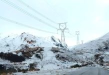 Nevadas elevan reservas de Corani y aporta hasta 33,97 GWh de potencial energético