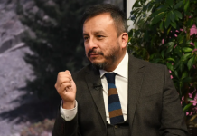 Medinaceli agradece el respaldo y afirma: ‘Permaneceré en Bolivia’
