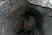 Un centenar de mineros perdieron la vida en lo que va del 2026