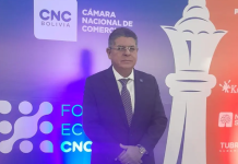 CNC urge ley de Inversiones: Necesitamos transparentar el trabajo y las normas