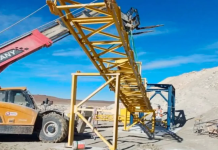 Minera canadiense confirma nuevos hallazgos de litio en Argentina