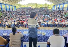 Evismo presenta recurso al TSE para reactivar trámite de su sigla E-Pueblo