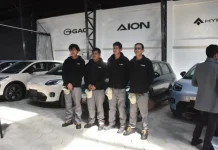Se acelera el ingreso de autos eléctricos y la apertura de talleres especializados