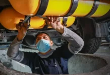 Vehículos a gas natural presentan mayores niveles de contaminación