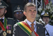 Presidente Paz dialogará con los partidos políticos las leyes de reforma estructural