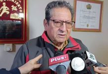COD Tarija advierte que la falta de respuestas del Gobierno desestabiliza la economía y afecta el poder adquisitivo de los salarios