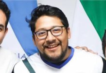 Abogado confirma que Rafael Arce está fuera del país