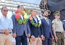 Paz anuncia crédito para electrificar Pando y Beni