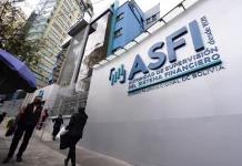 ASFI plantea fortalecer la conducta de mercado para recuperar la confianza financiera