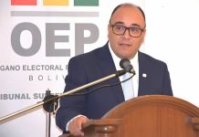 TSE busca nuevas reglas electorales sin aclarar su legitimidad